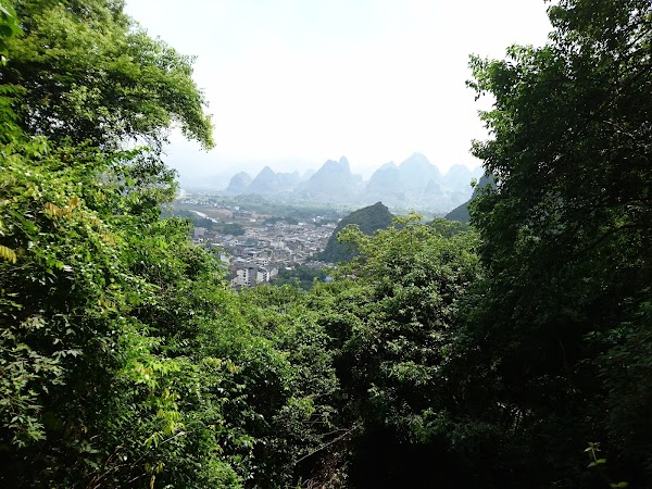 老寨山 3