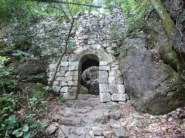 老寨山 2