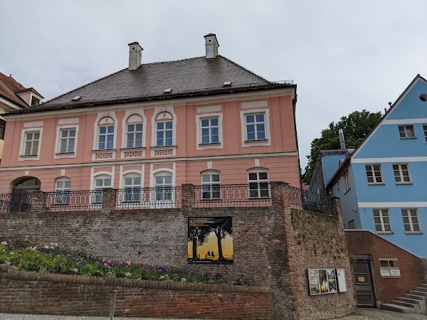 Dachau