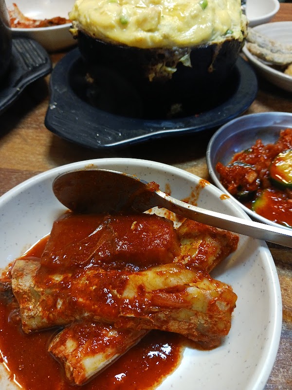 원조갈치조림 5