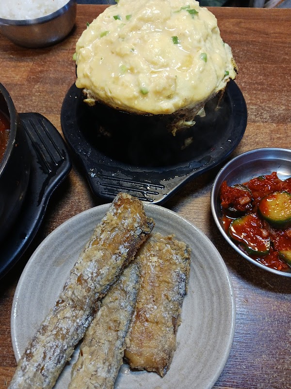 원조갈치조림 4