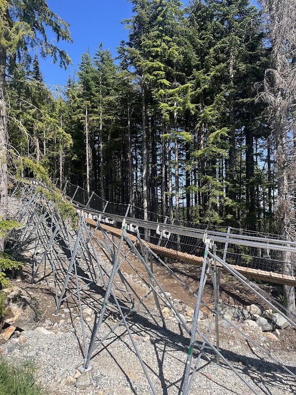 Gravity Coaster 2