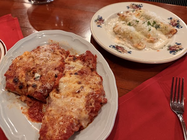 Florence Supper Club 5