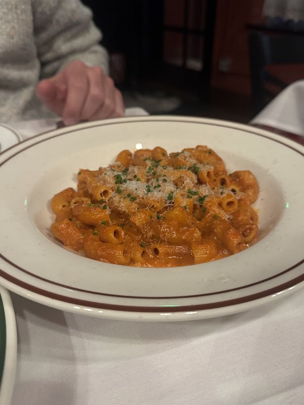 Florence Supper Club 4