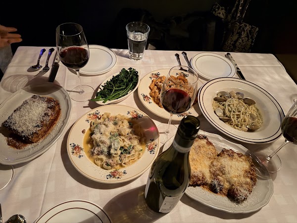 Florence Supper Club 3