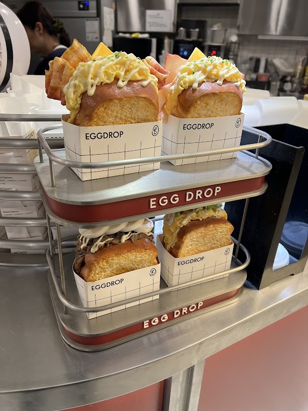 Egg Drop 4
