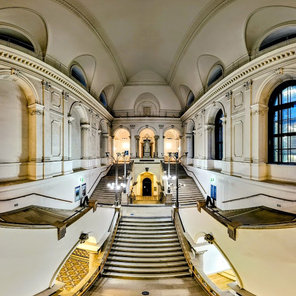 University of Vienna 1