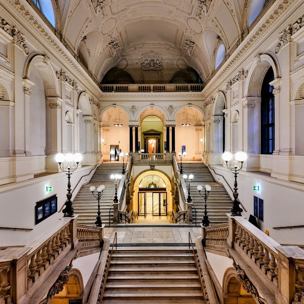 University of Vienna 5