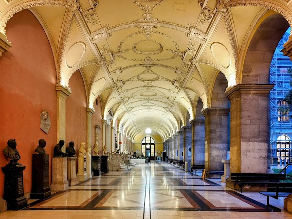 University of Vienna 4
