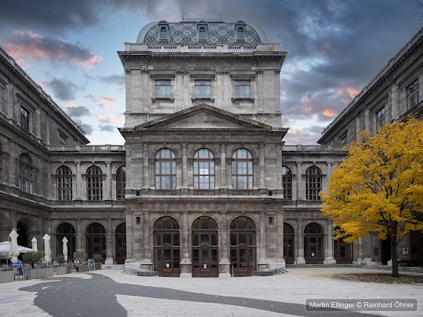 University of Vienna 3