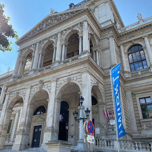 University of Vienna 2