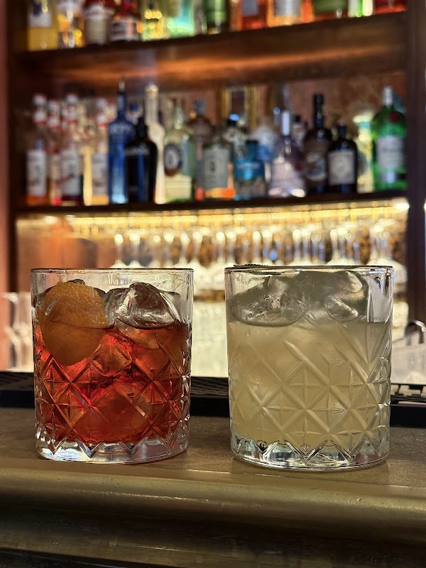 Spirituum Spirits Bar 5
