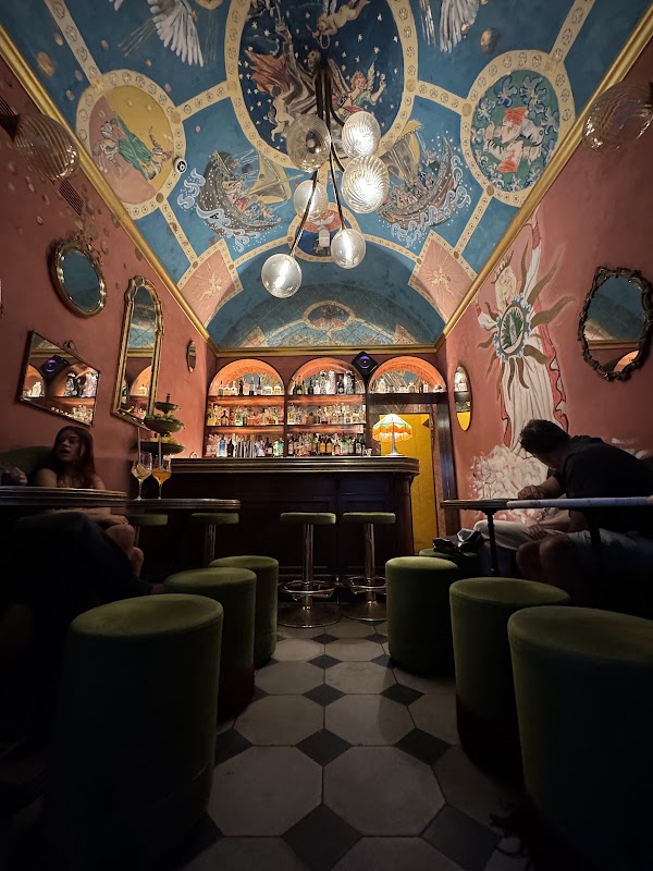 Spirituum Spirits Bar 4
