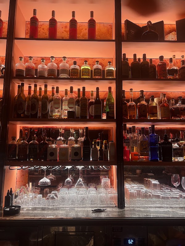 Spirituum Spirits Bar 3