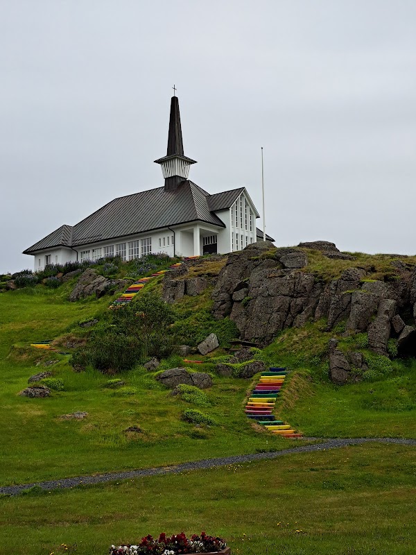 Hólmavík 4