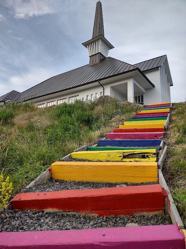 Hólmavík 2