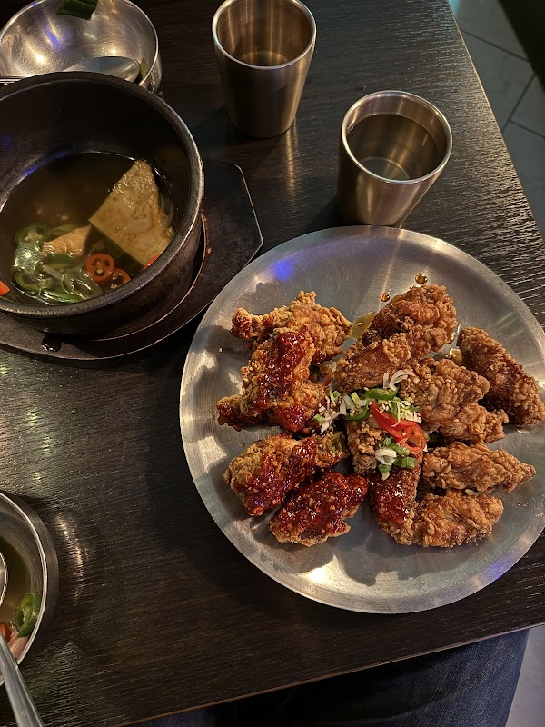 Hongdae Pocha 3