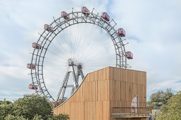 Wien Museum Prater Museum