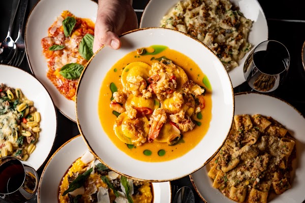 Amano Trattoria 5