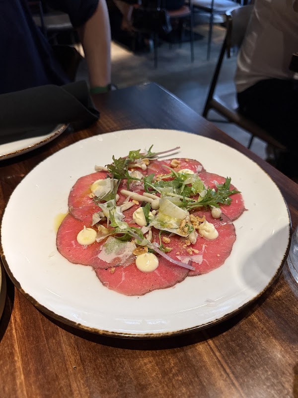 Amano Trattoria 3