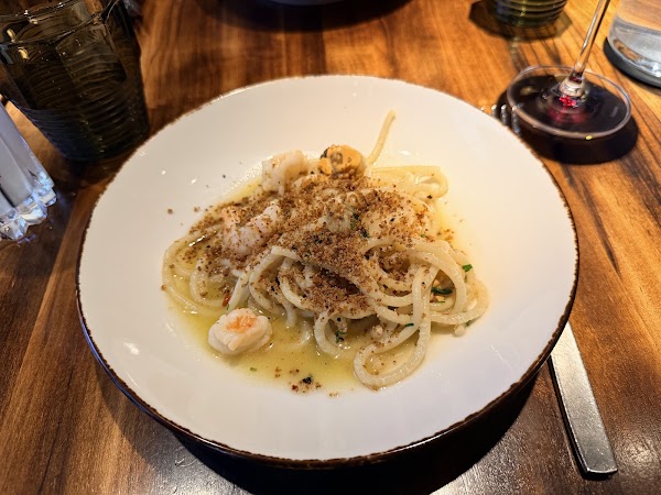 Amano Trattoria 2