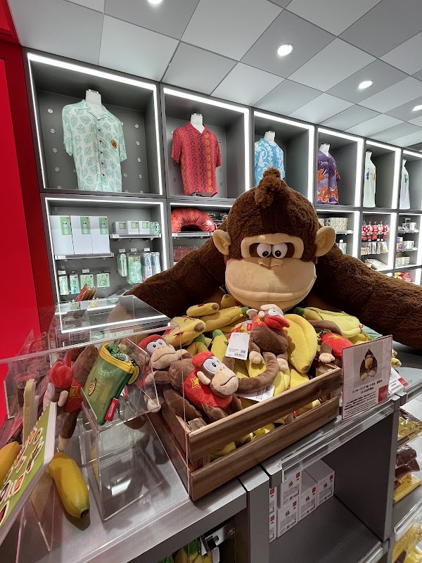 Nintendo KYOTO 2