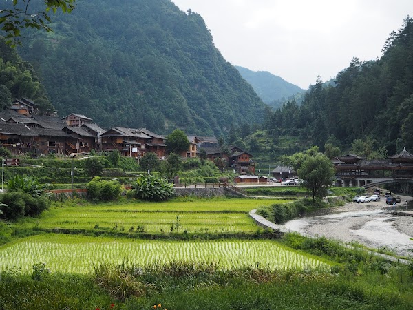 Lang Deshangzhai 1