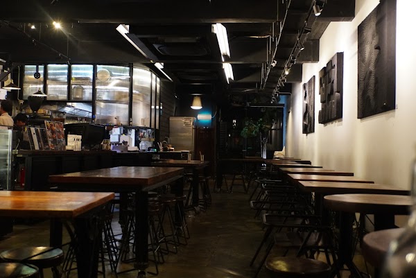VCR Bangsar 2
