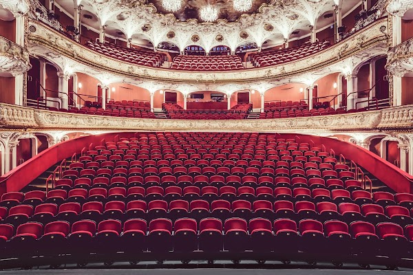 Volkstheater