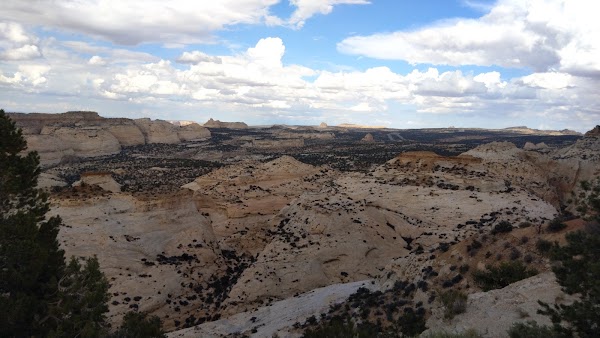 Eagle Canyon Arch 5
