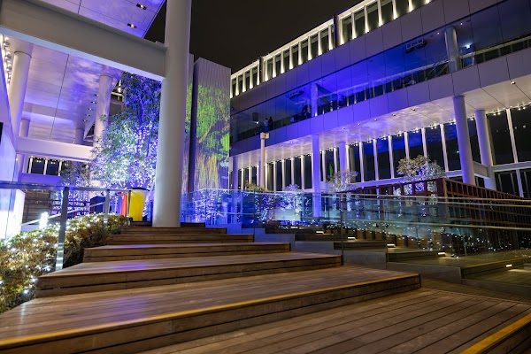 Harukas 300 (Observatory) 2