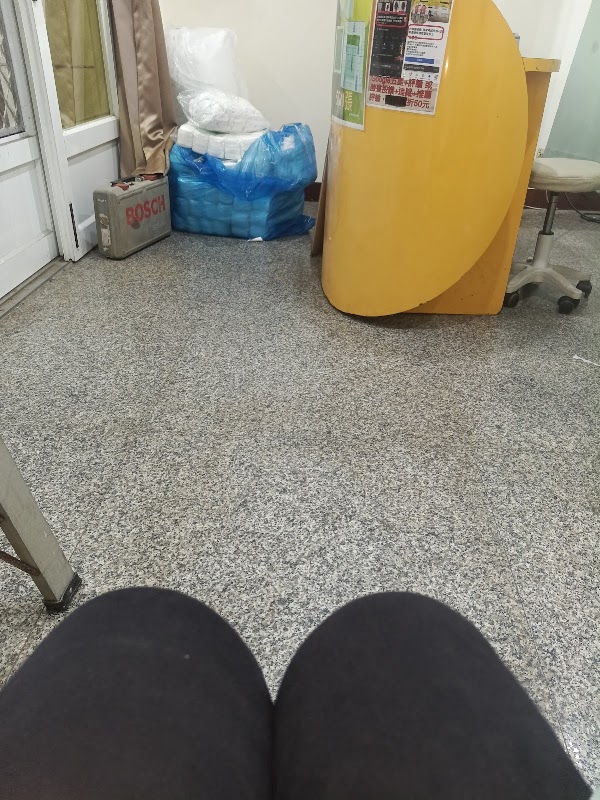 台南國術館-國家考試合格-汪鴻彰傳統整復推拿技術士-客製化足弓鞋墊-頸椎枕頭-布萊恩紅茶旁 3