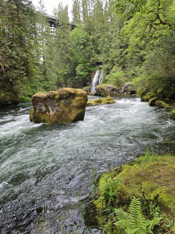 Green River Gorge 1
