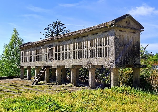 Pazo de Lourizán 4