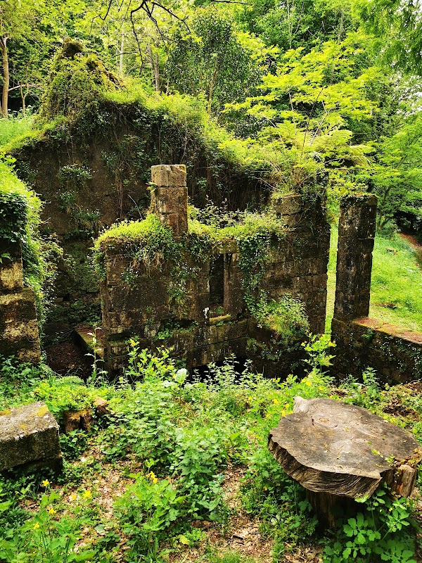 Pazo de Lourizán 3