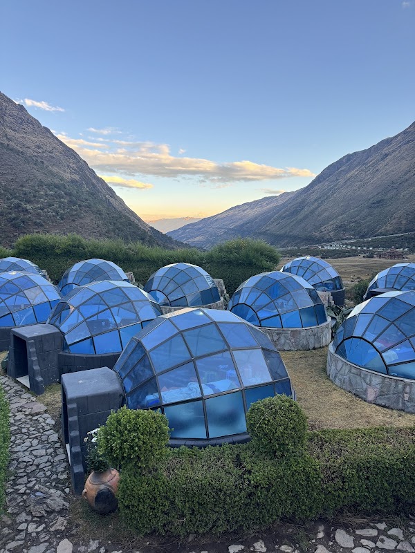 Salkantay Trekking 4