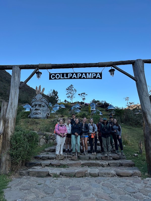 Salkantay Trekking 2