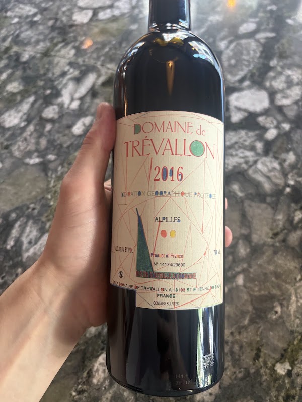Valma Brasserie Provençale - Paris 10 5