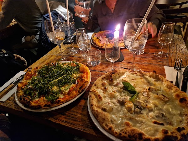 Valma Brasserie Provençale - Paris 10 2