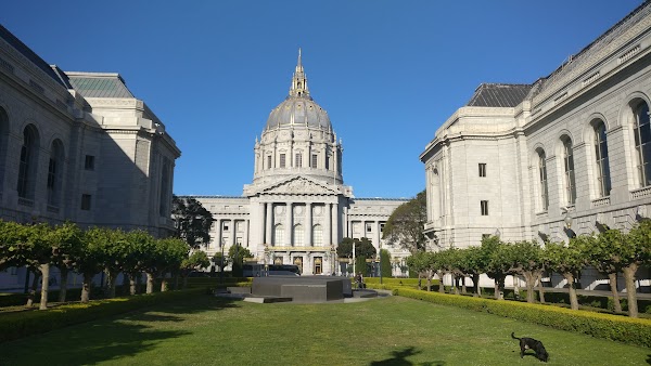 Civic Center 1