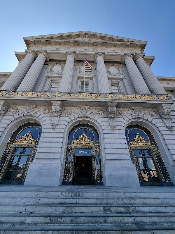 Civic Center 2