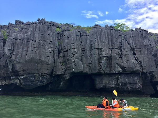 Prasat Hin Pun Yod Khao Yai Island 5