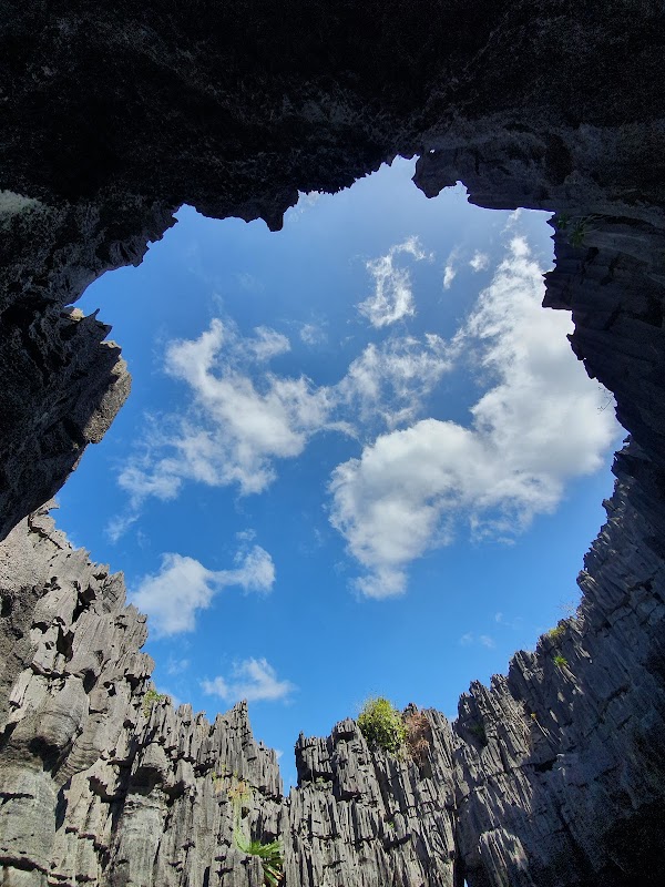 Prasat Hin Pun Yod Khao Yai Island 2