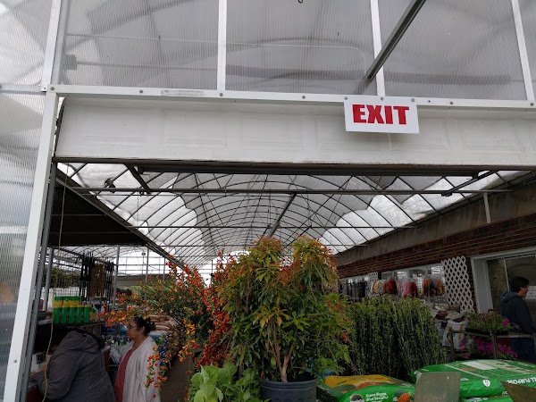 Gasko's Family Farm and Greenhouses 1