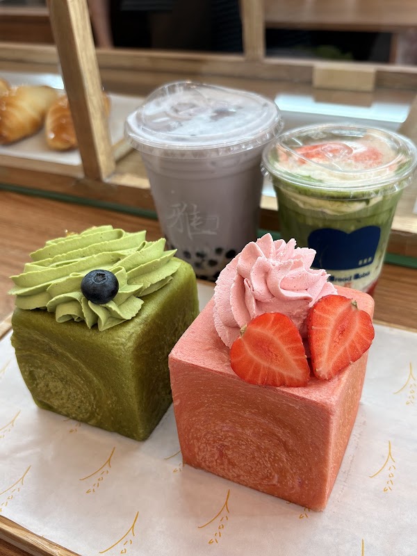 Best Bread Boba 5