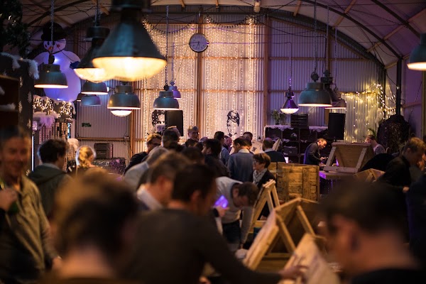 Bedrijfsfeesten en Teamuitjes in Winter Wonderland sfeer