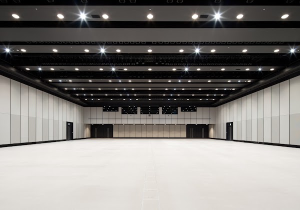 Hikarie Hall