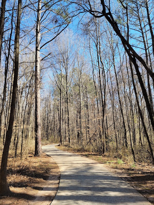 Doll's Head Trail 2