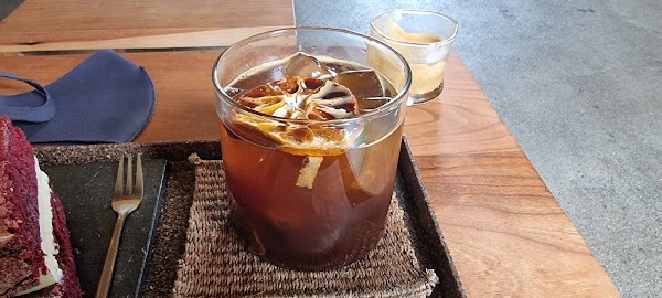 Gosari Coffee 5