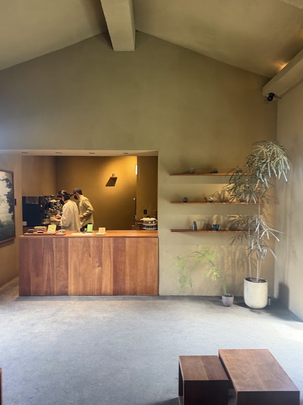 Gosari Coffee 2